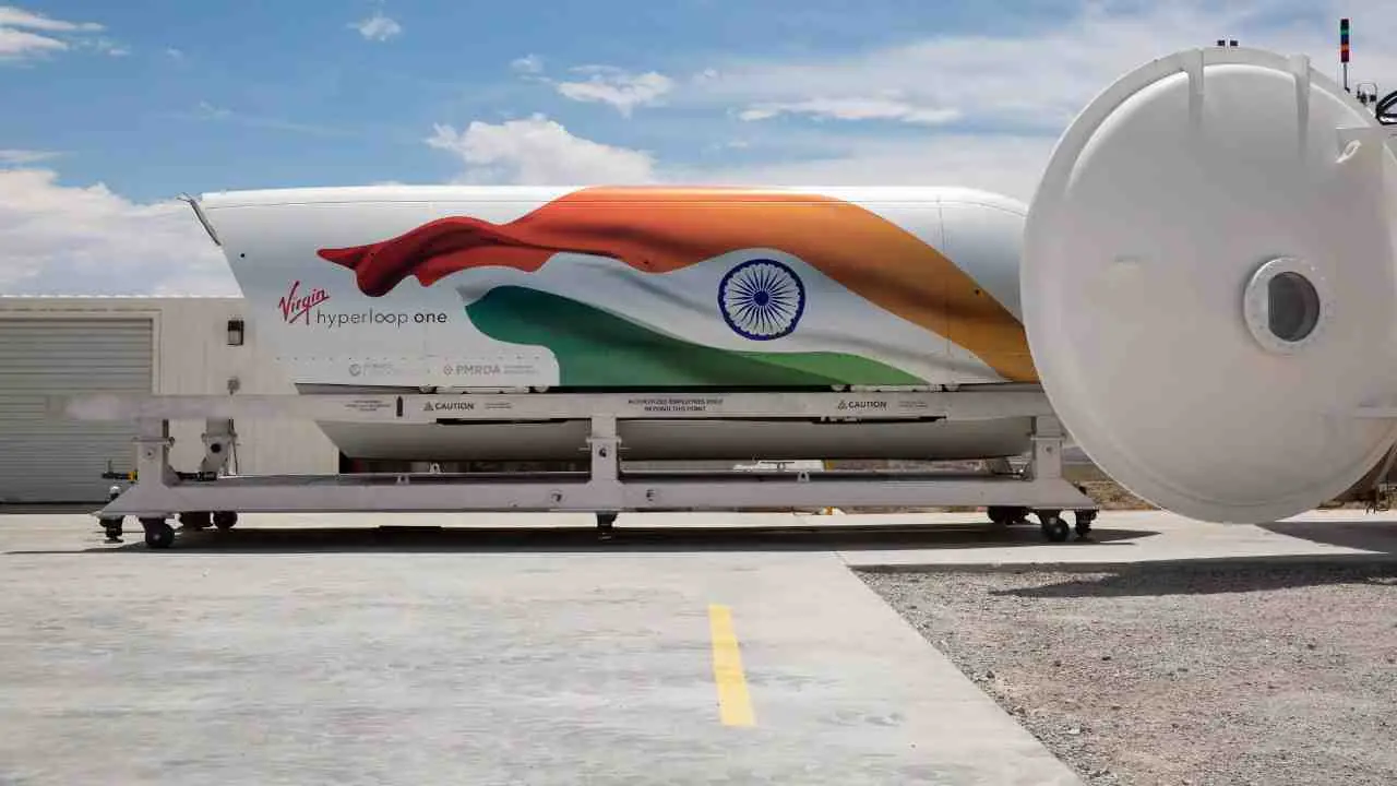 Hyperloop