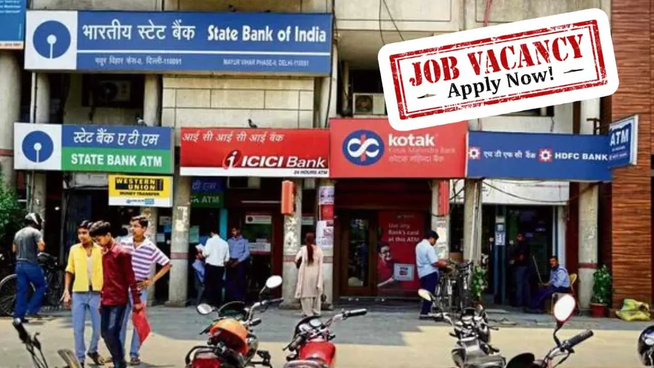 IBPS Recruitment 2026