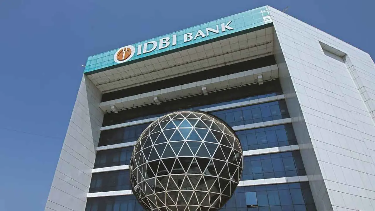 IDBI Bank