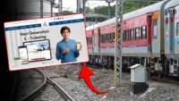 IRCTC New Website