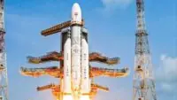 ISRO Resign
