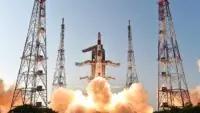 ISRO Scientist