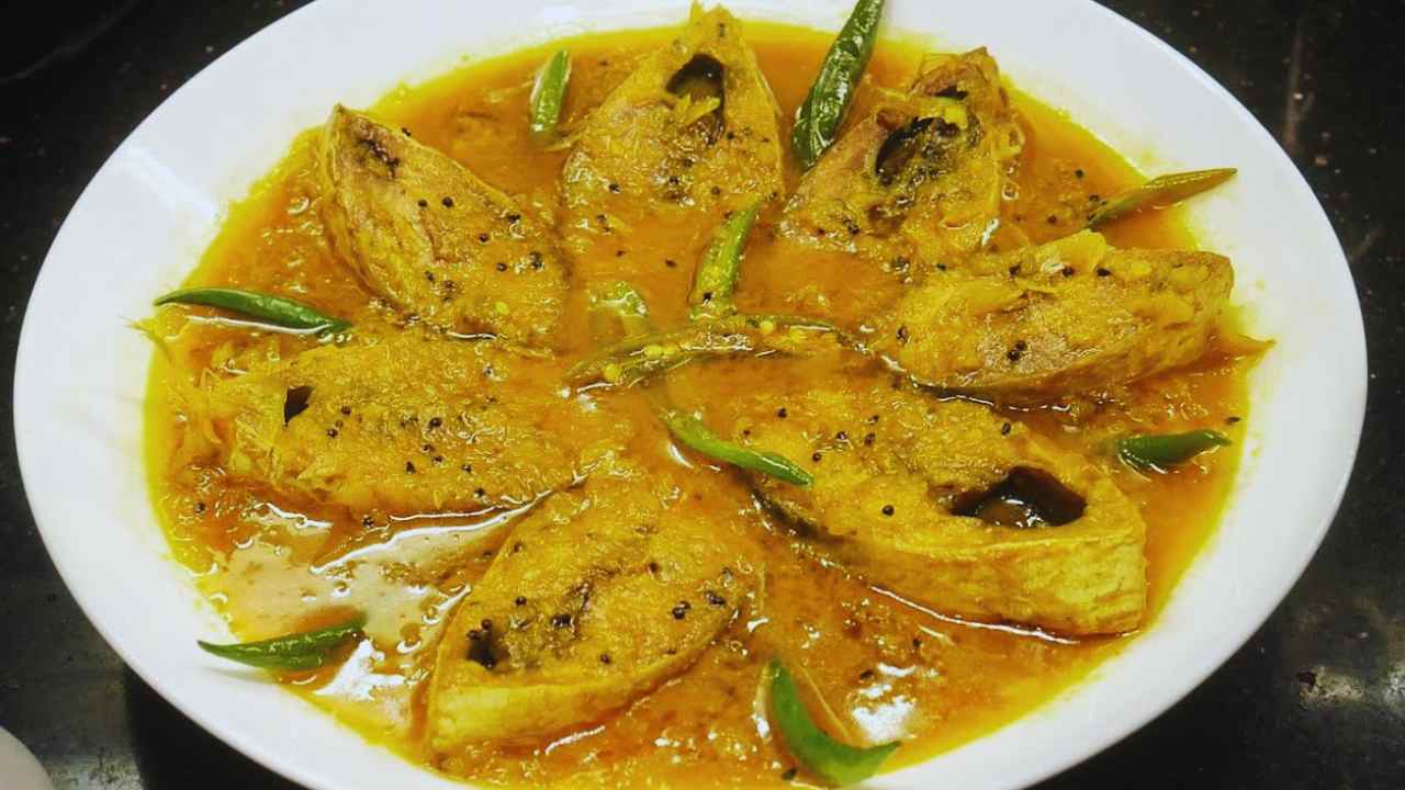 Ilish Pituli