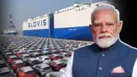 India Car Export
