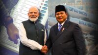 India-Indonesia Deal