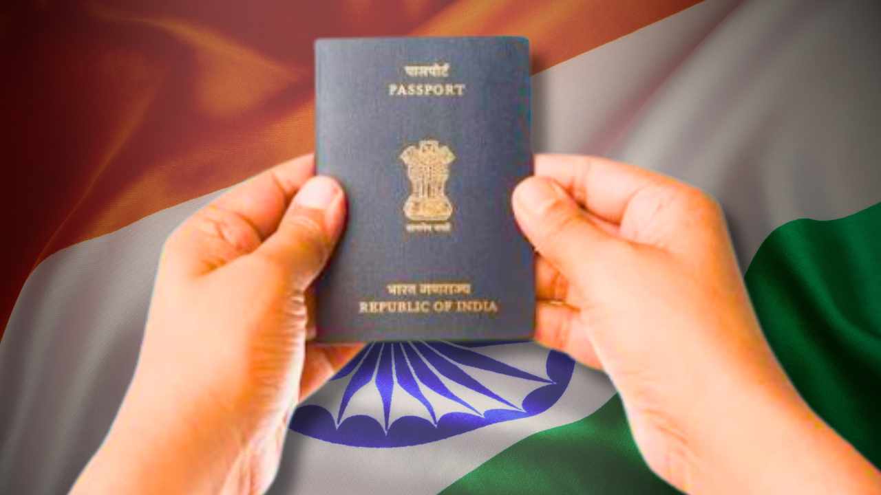 India Passport Ranking