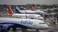 Indian Airlines