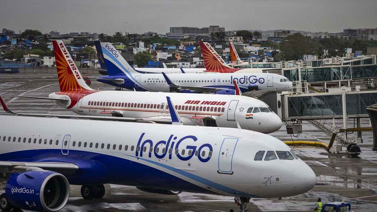 Indian Airlines