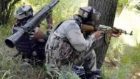 Indian Army