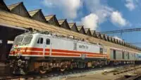 Indian Railways