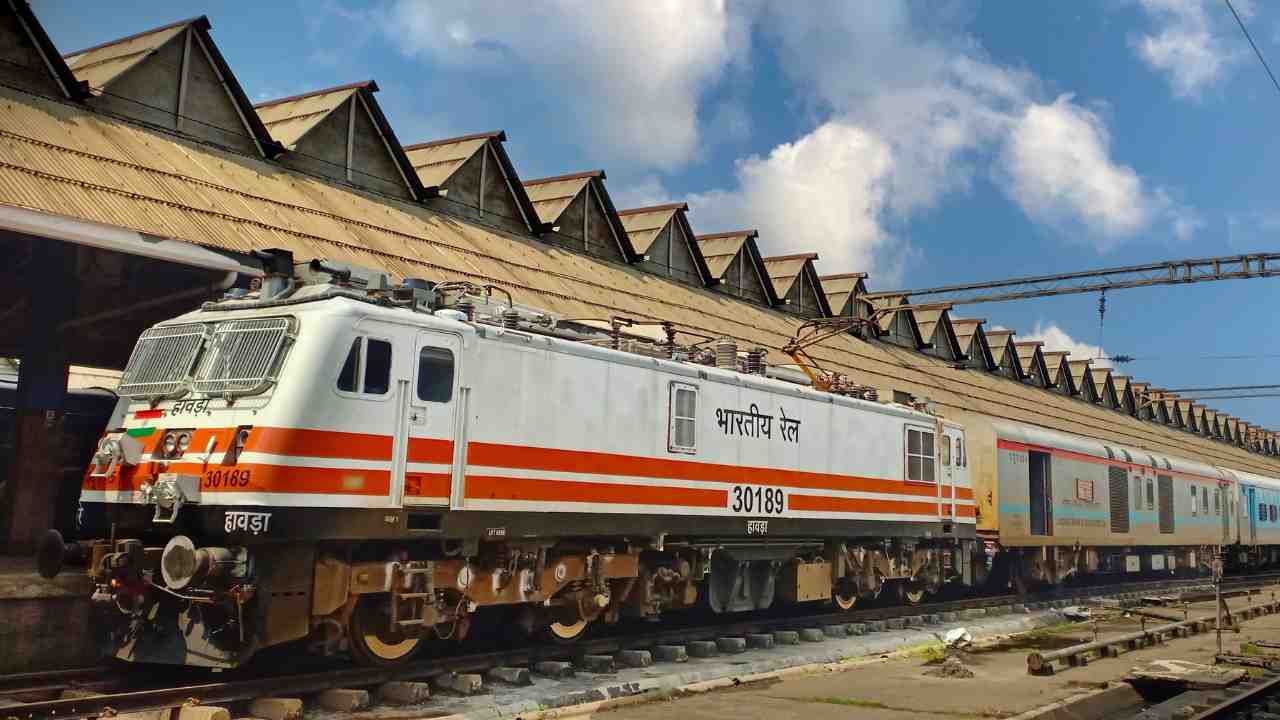 Indian Railways