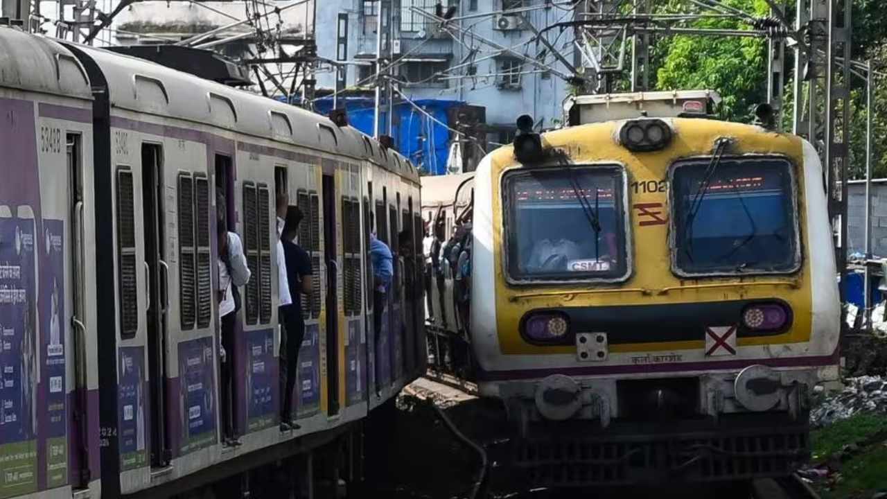 Indian Railways