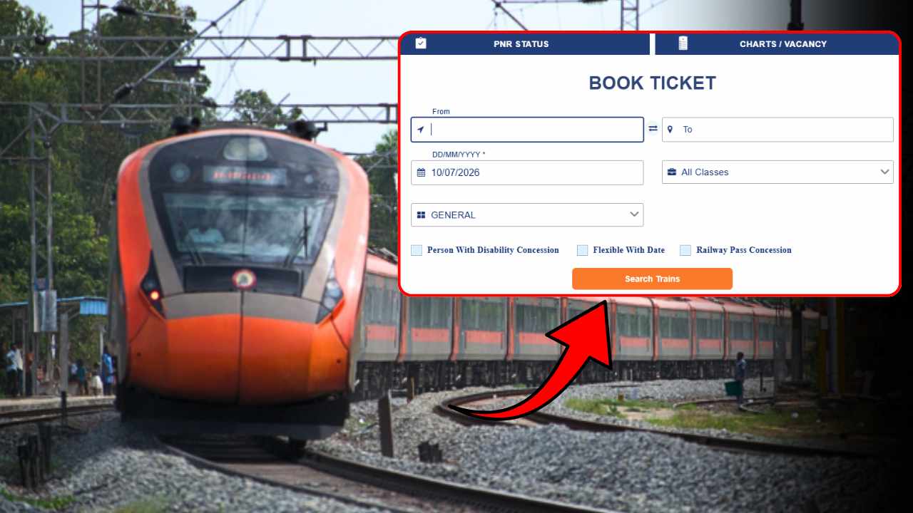 Indian Railways