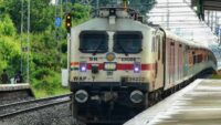 Indian Railways