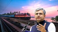 Indian Railways Ticket Cancellation