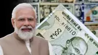 Indian Rupee