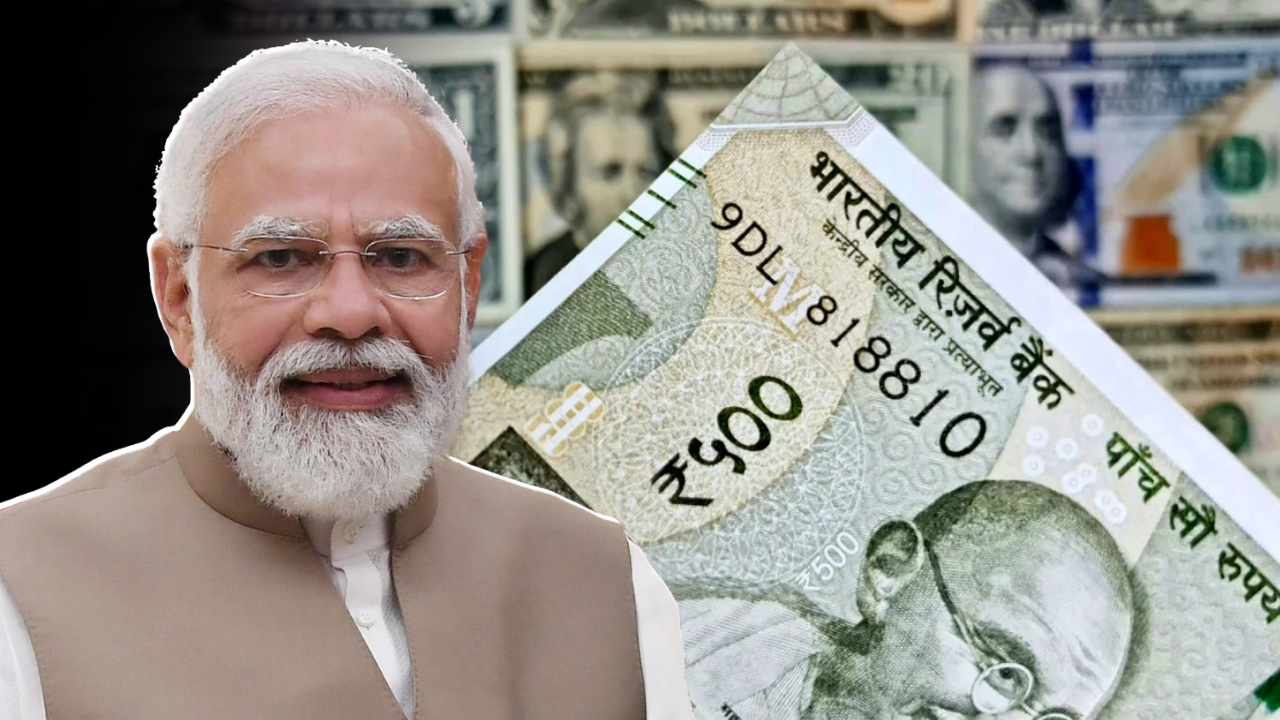 Indian Rupee