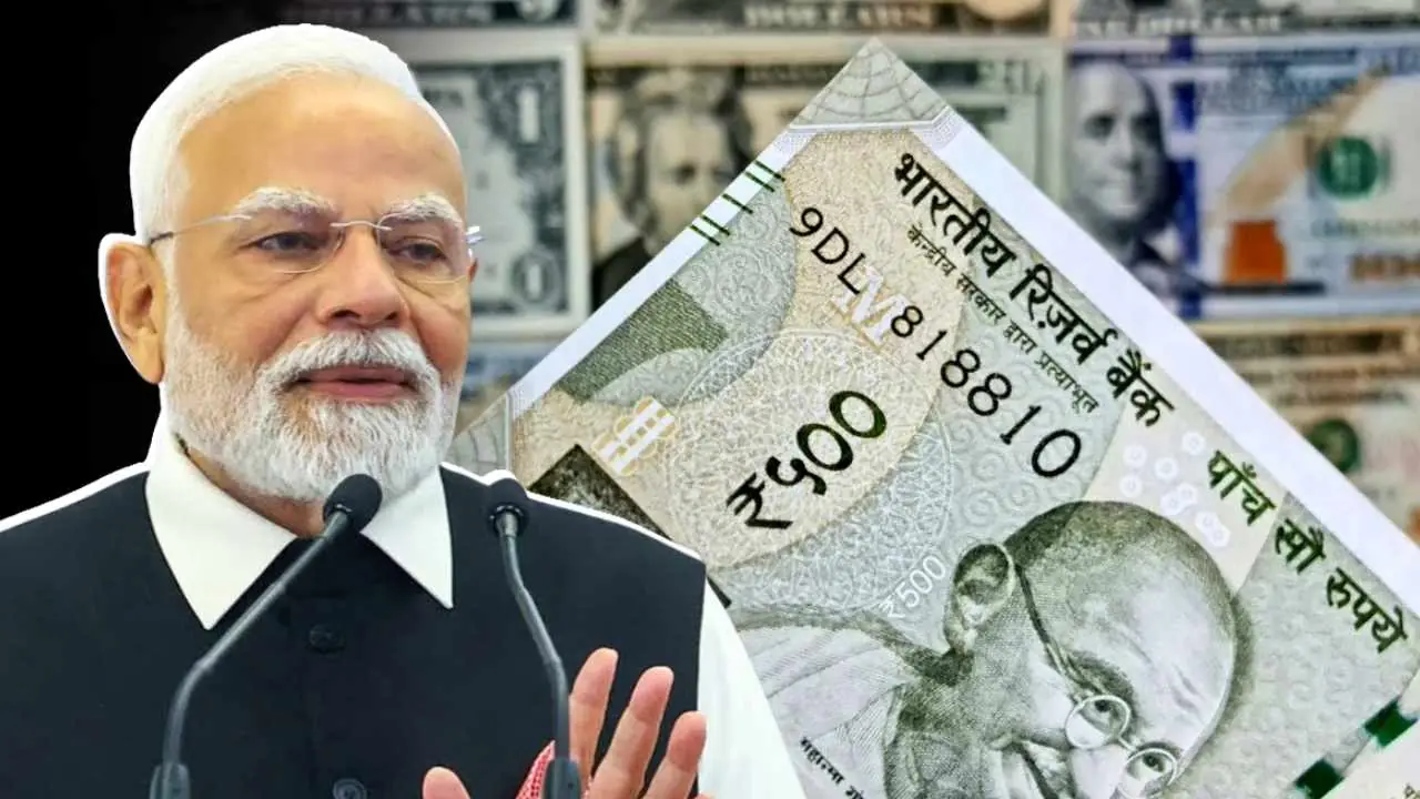 Indian Rupee