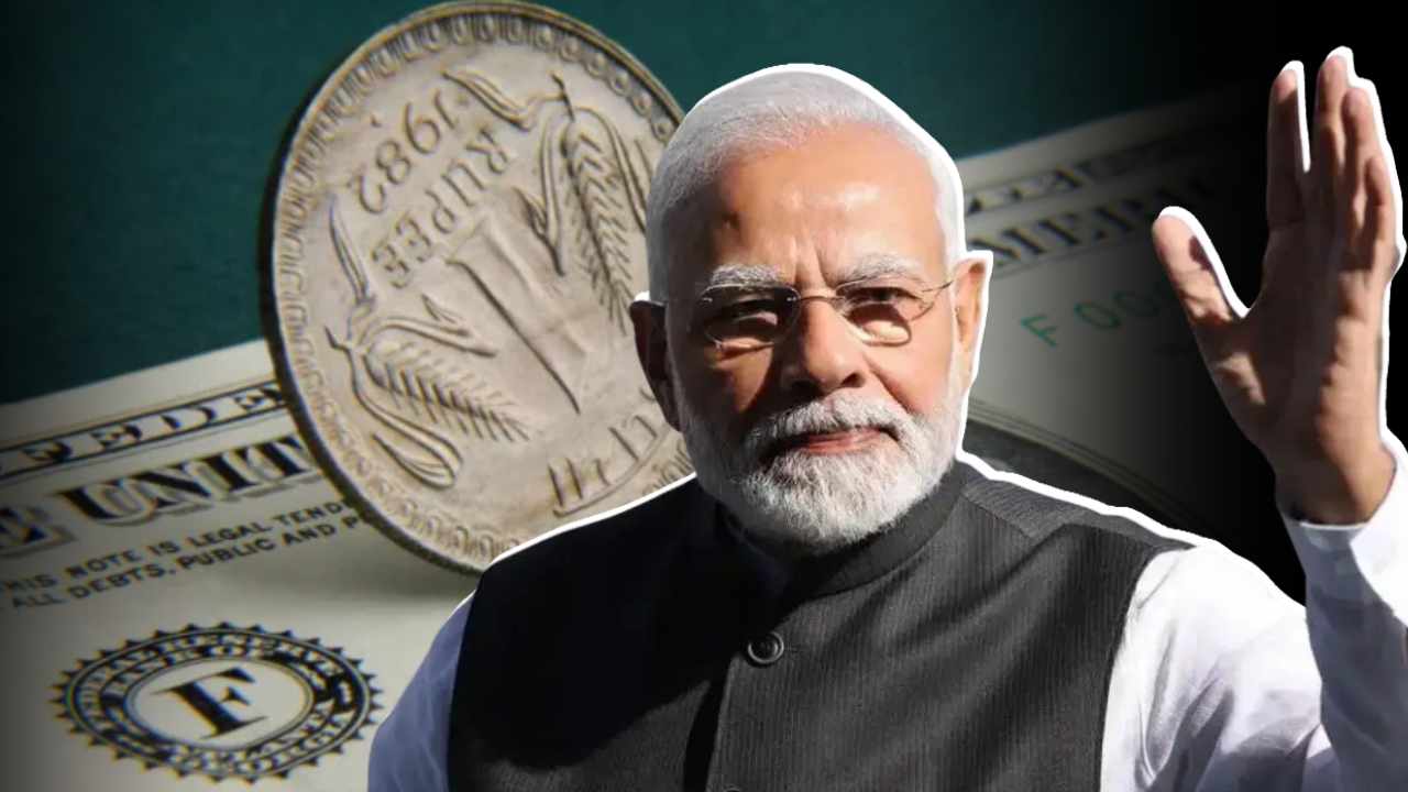 Indian Rupee