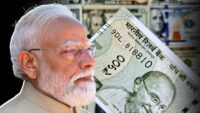 Indian Rupee