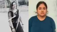 Jaipur Murder Case Daughter Kills Mother
