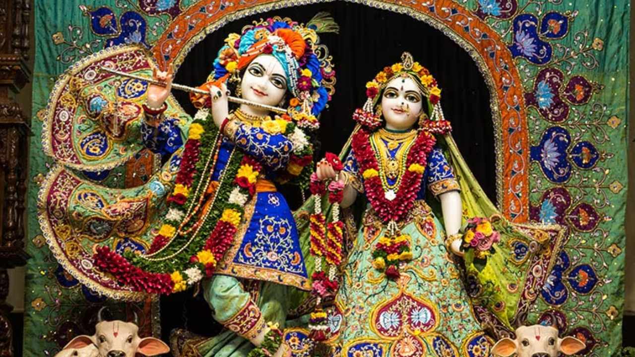 Janmashtami 2026