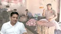 Jhatka Meat Shop