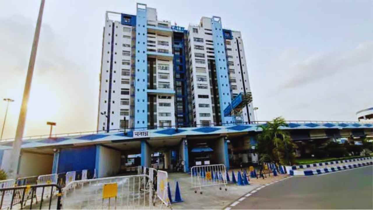 KMC Higher Secondary School Project