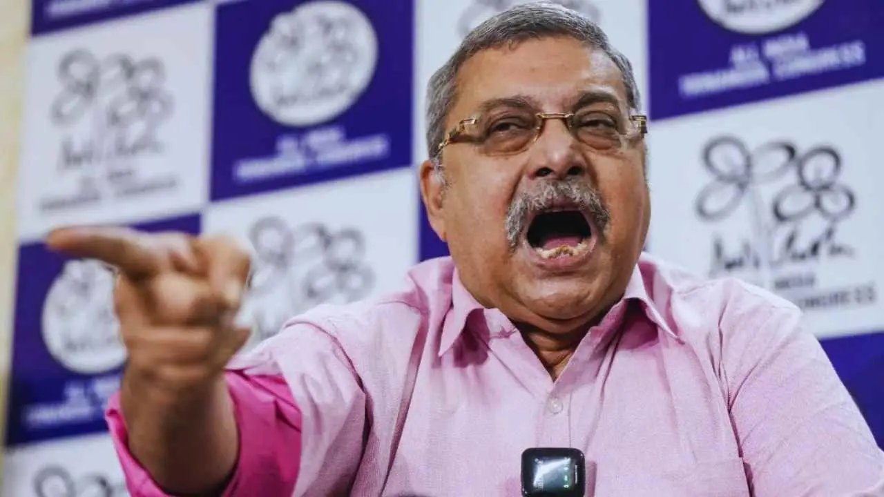Kalyan Banerjee