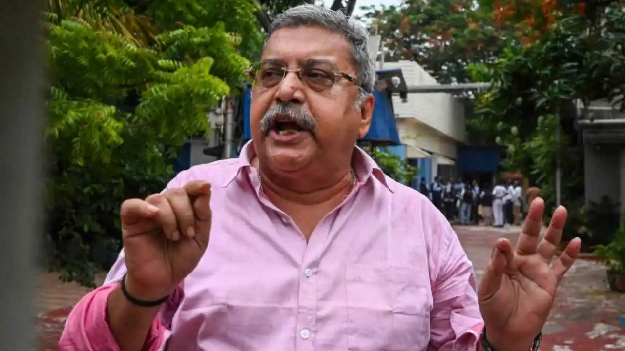 Kalyan Banerjee