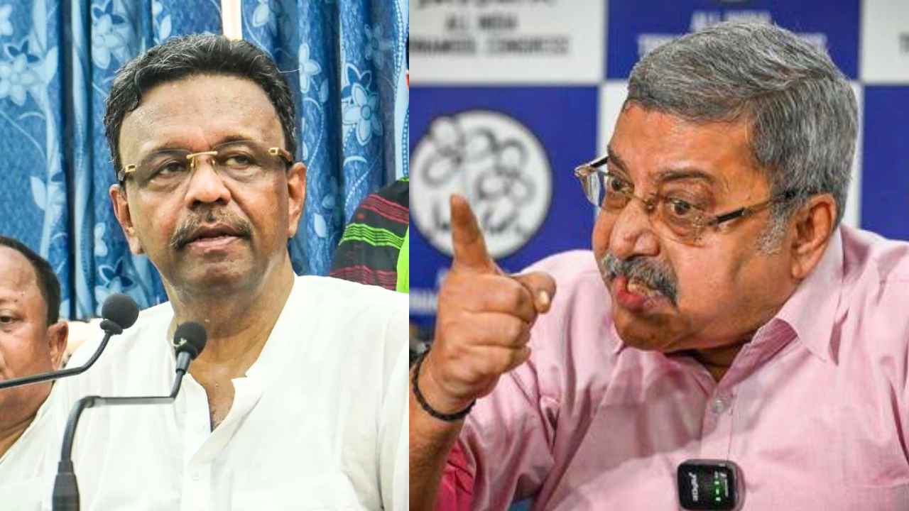 Kalyan Banerjee