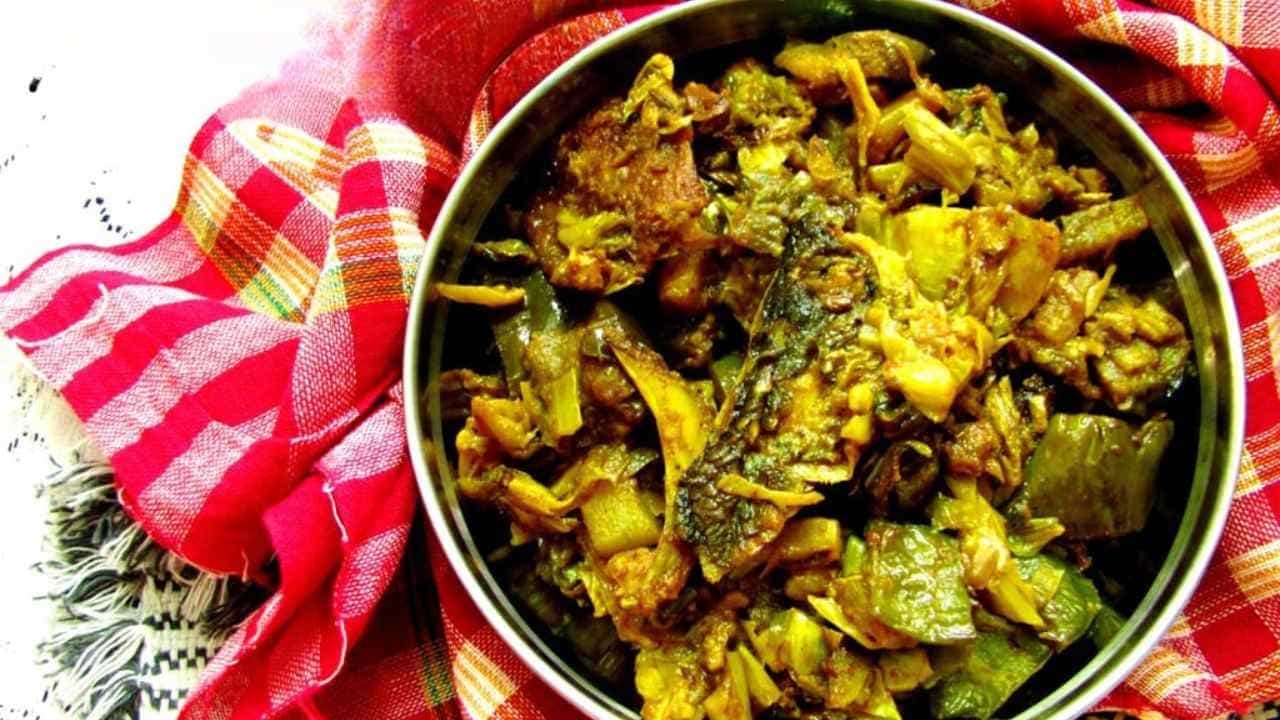 Kata Chacchari