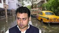 Kaustuv Bagchi