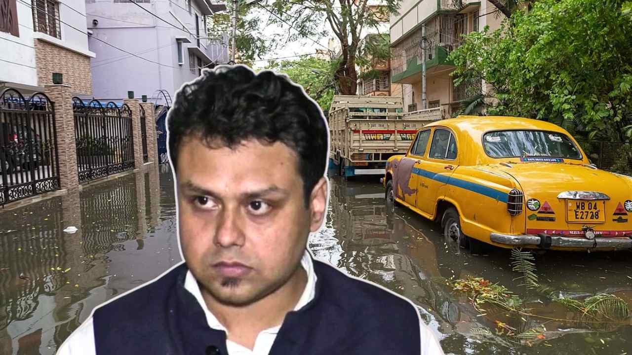 Kaustuv Bagchi