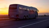 Kolkata-Dooars Bus