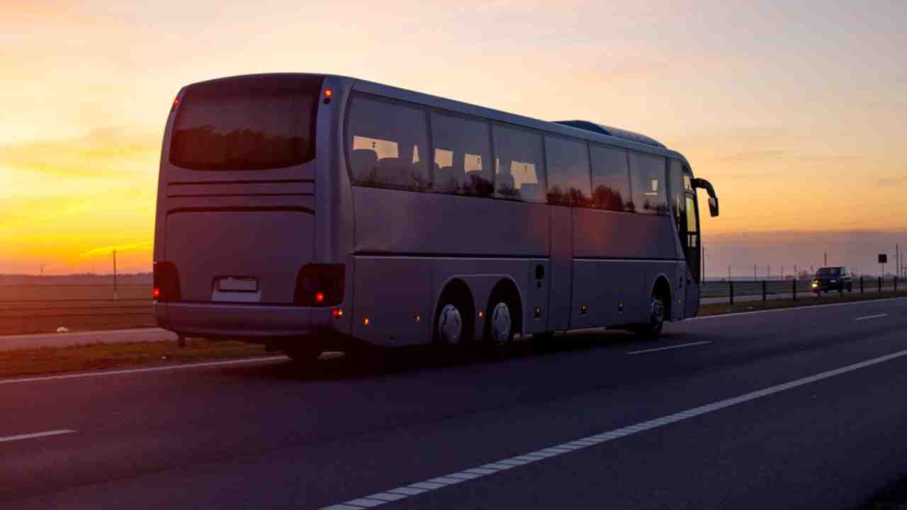 Kolkata-Dooars Bus