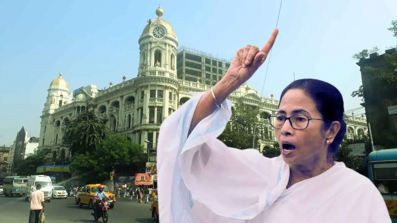 Kolkata Police