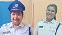 Kolkata Police