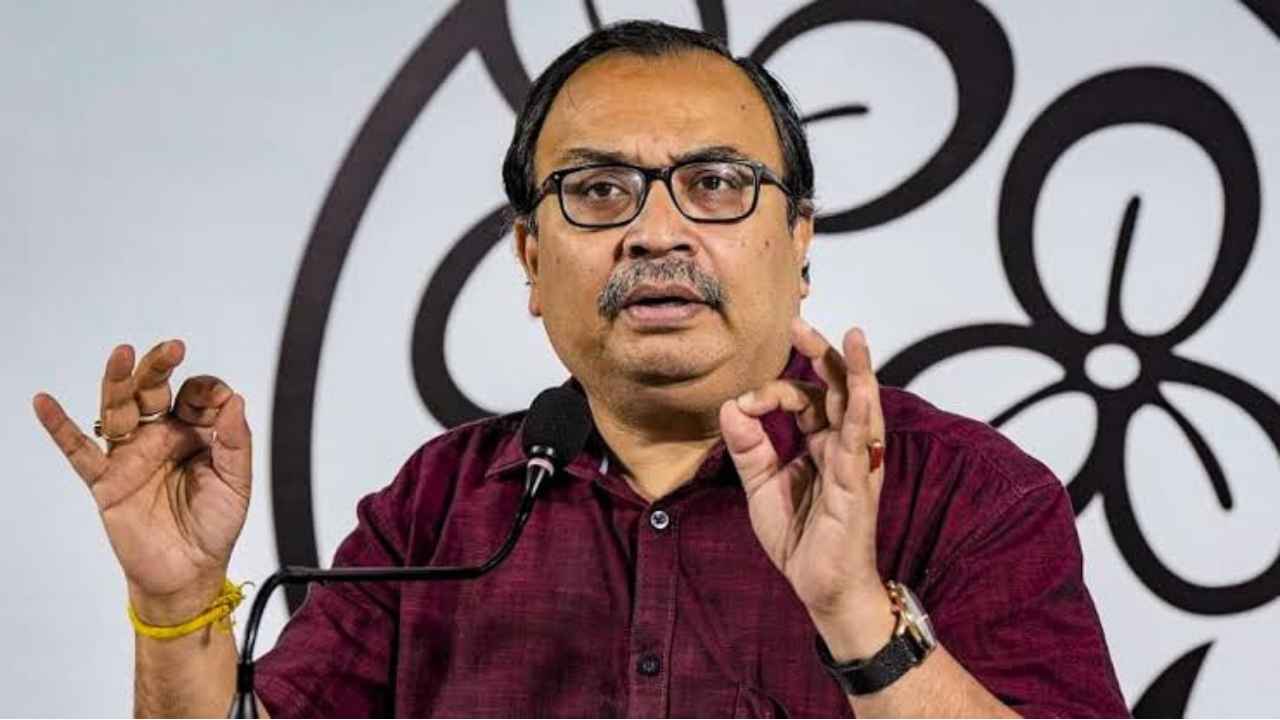 Kunal Ghosh