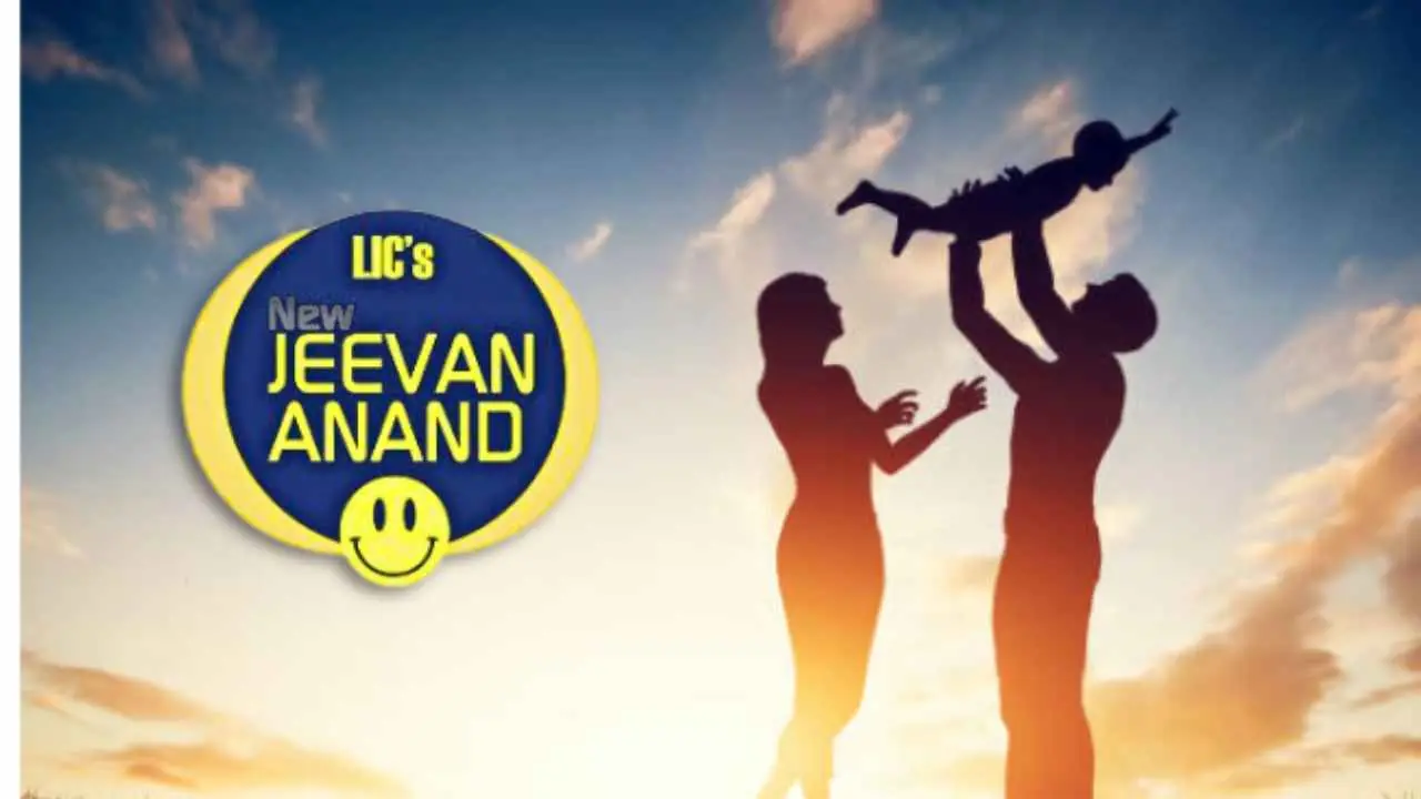 LIC Jeevan Anand