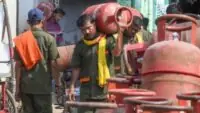 LPG Price