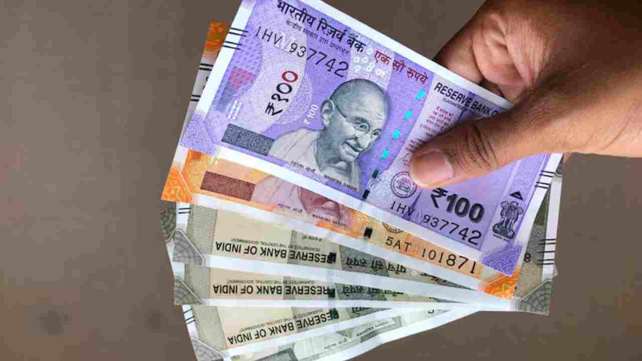 Labour law indian rupee