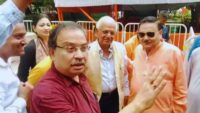 Madan Mitra