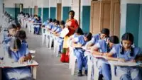 Madhyamik Exam Registration