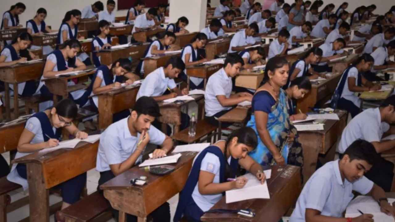 Madhyamik Pariksha Minimum Age Limit