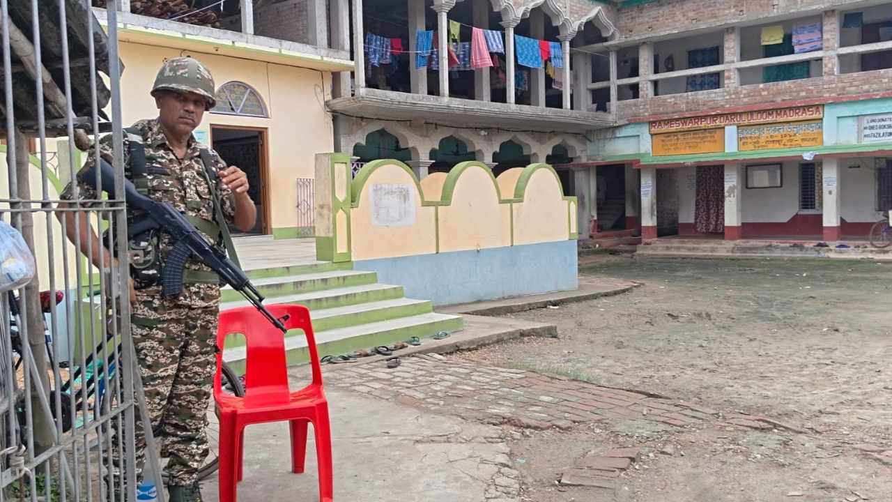 Madrasa,