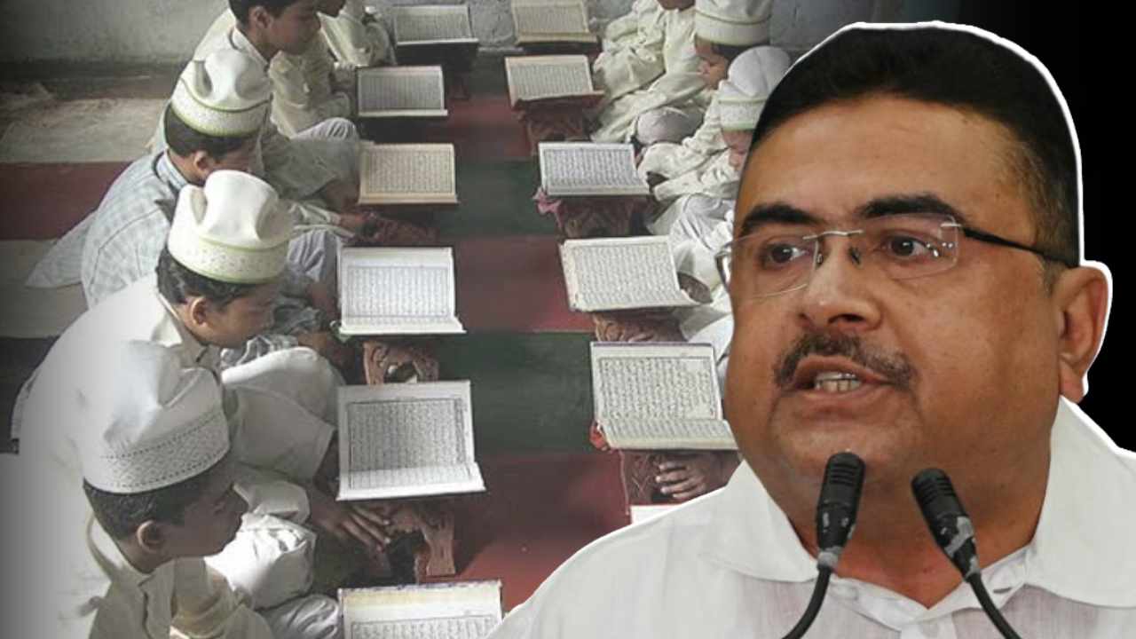 Madrasa