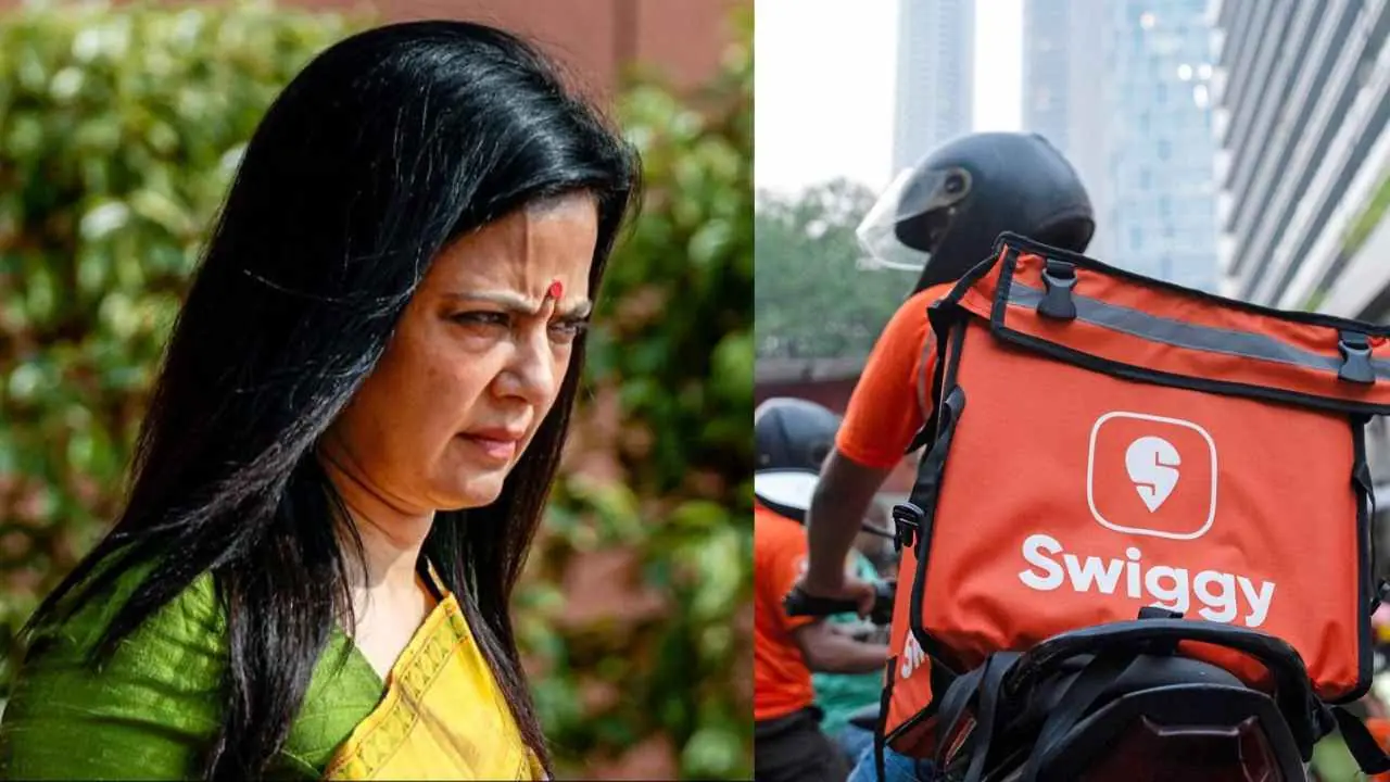 Mahua Moitra