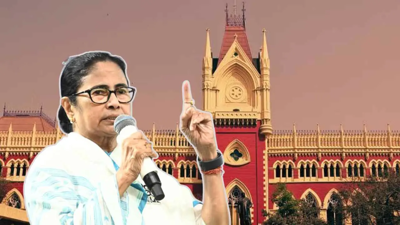 Mamata Banerjee