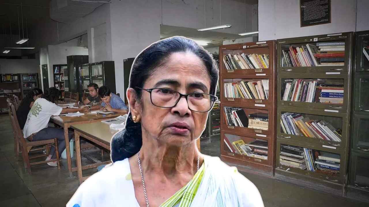 Mamata Banerjee